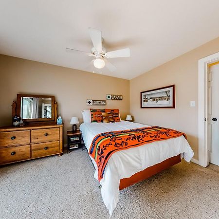 Firelight Chalet 94 Big Sky Bagian luar foto