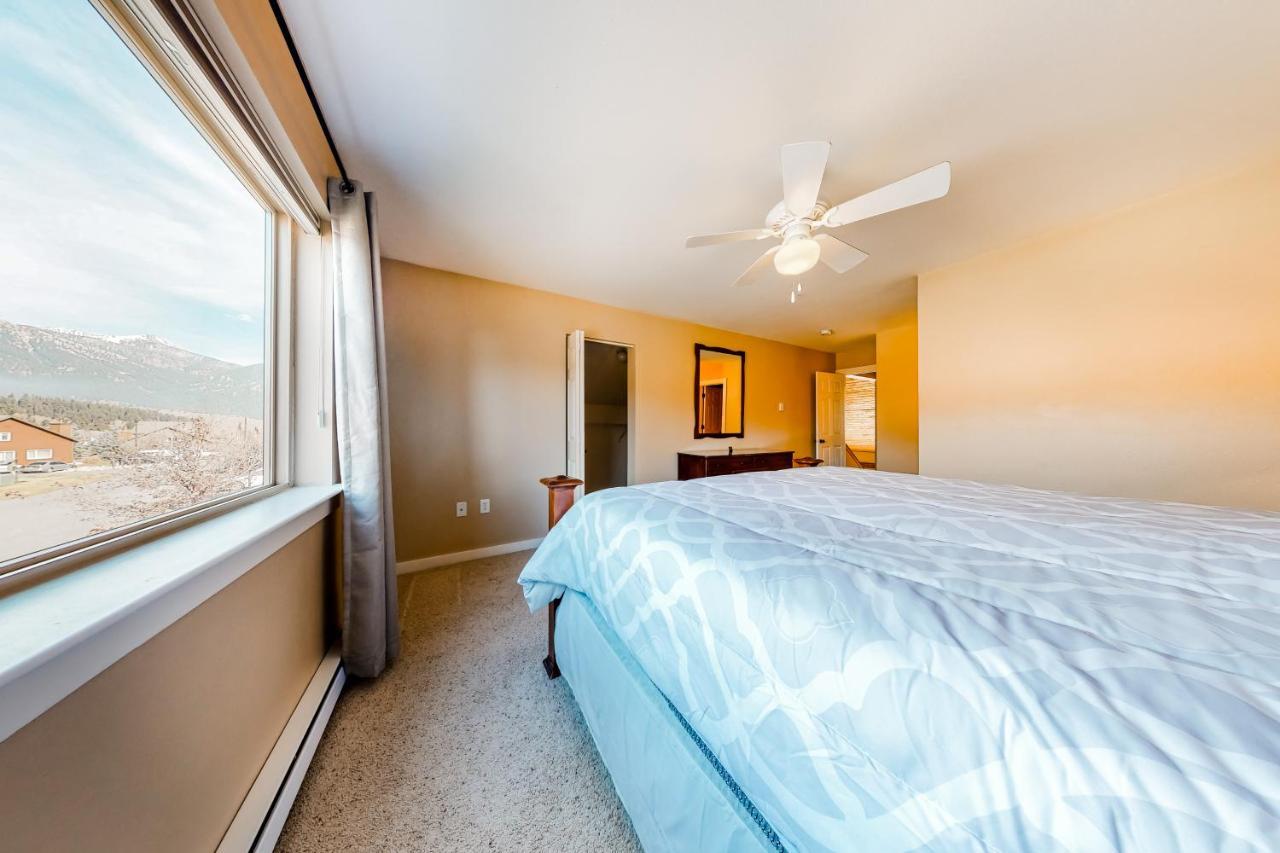 Firelight Chalet 94 Big Sky Bagian luar foto